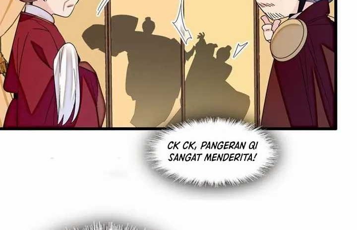 Sijin Chapter 341 Gambar 20