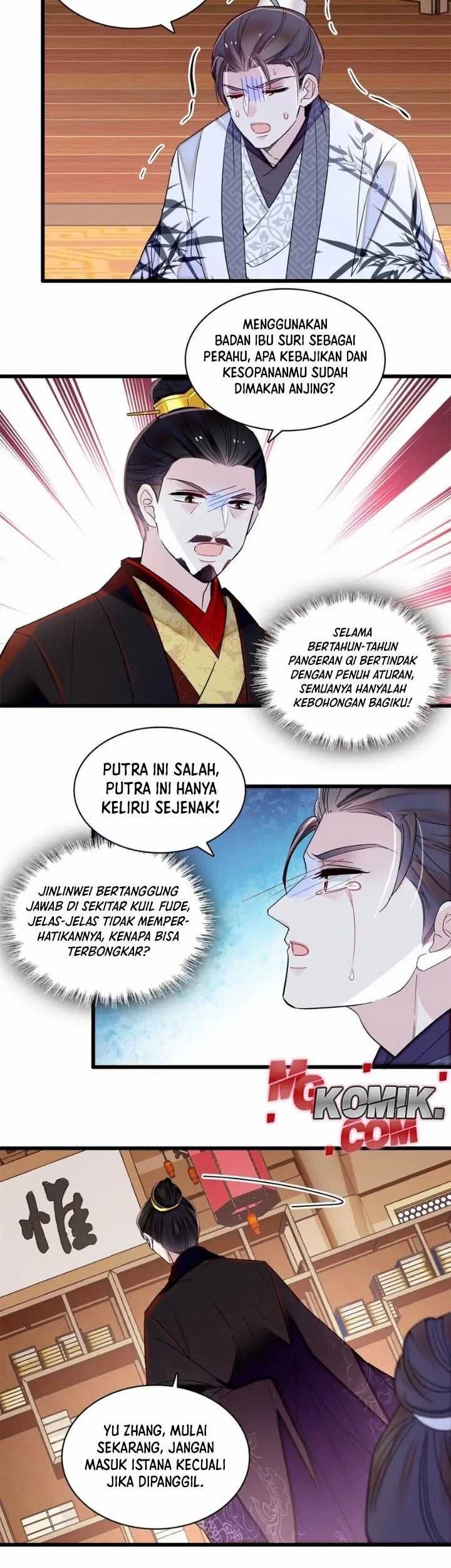 Sijin Chapter 341 Gambar 27
