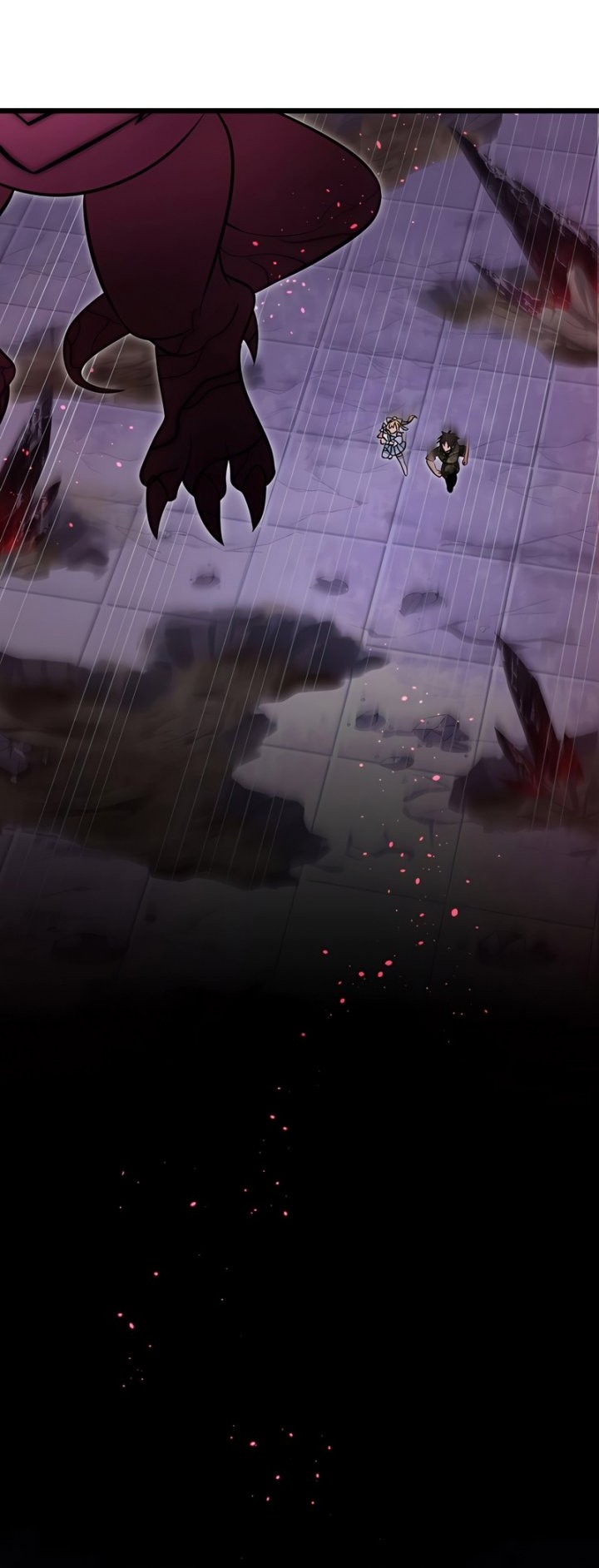 The Modern Era’s Strongest Soldier Conquers Another World’s Dungeon Chapter 23 Gambar 25