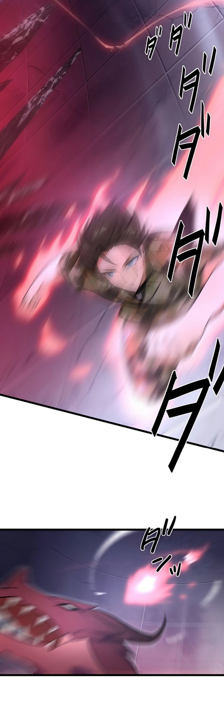 The Modern Era’s Strongest Soldier Conquers Another World’s Dungeon Chapter 23 Gambar 34