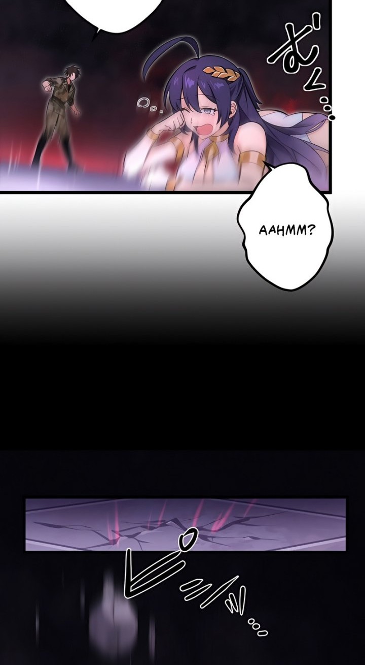The Modern Era’s Strongest Soldier Conquers Another World’s Dungeon Chapter 23 Gambar 41