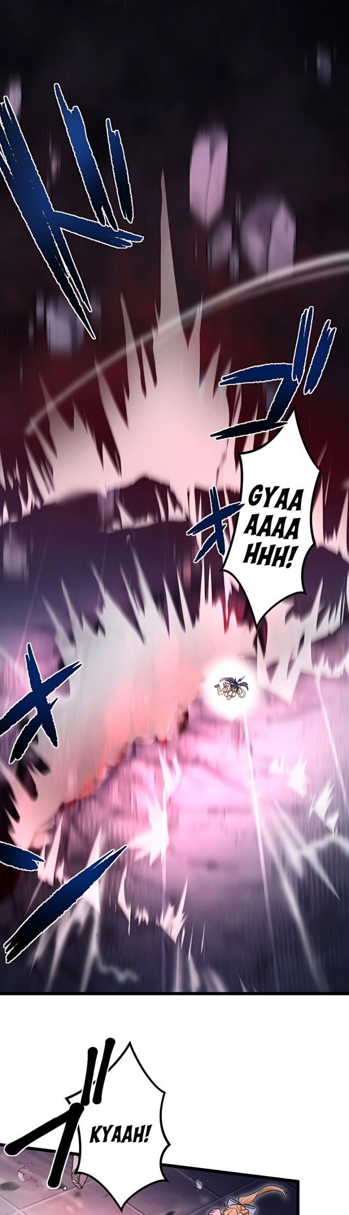 The Modern Era’s Strongest Soldier Conquers Another World’s Dungeon Chapter 23 Gambar 42