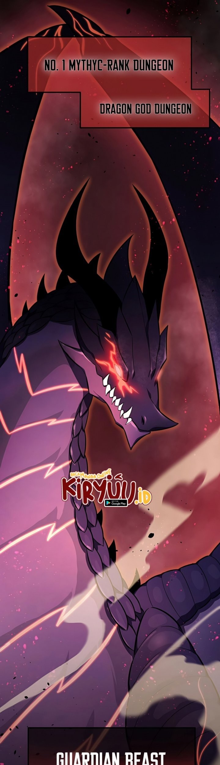 The Modern Era’s Strongest Soldier Conquers Another World’s Dungeon Chapter 23 Gambar 48
