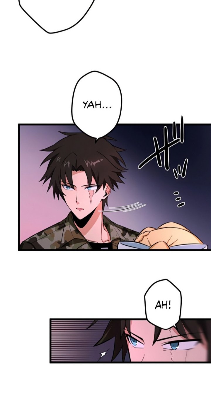 The Modern Era’s Strongest Soldier Conquers Another World’s Dungeon Chapter 23 Gambar 5