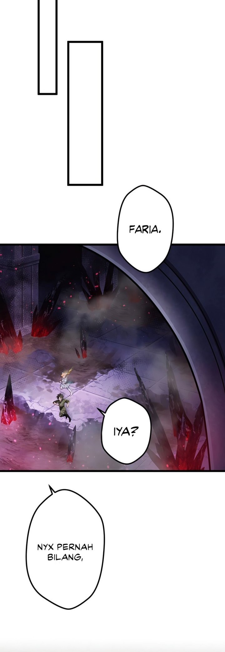 The Modern Era’s Strongest Soldier Conquers Another World’s Dungeon Chapter 23 Gambar 19