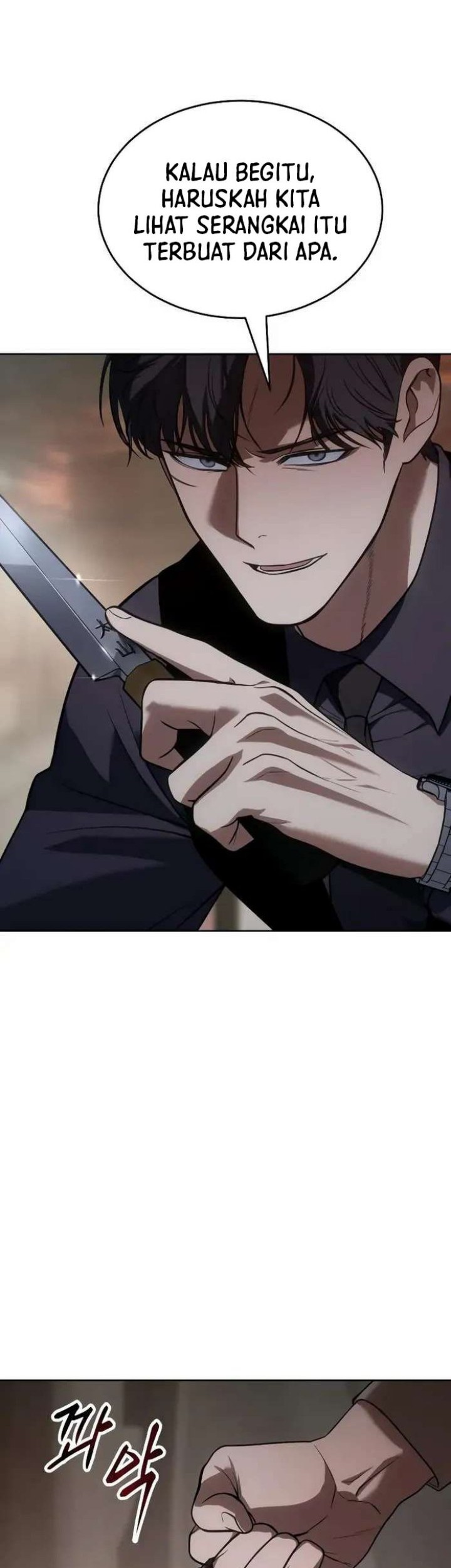 Baek XX Chapter 30 Gambar 99