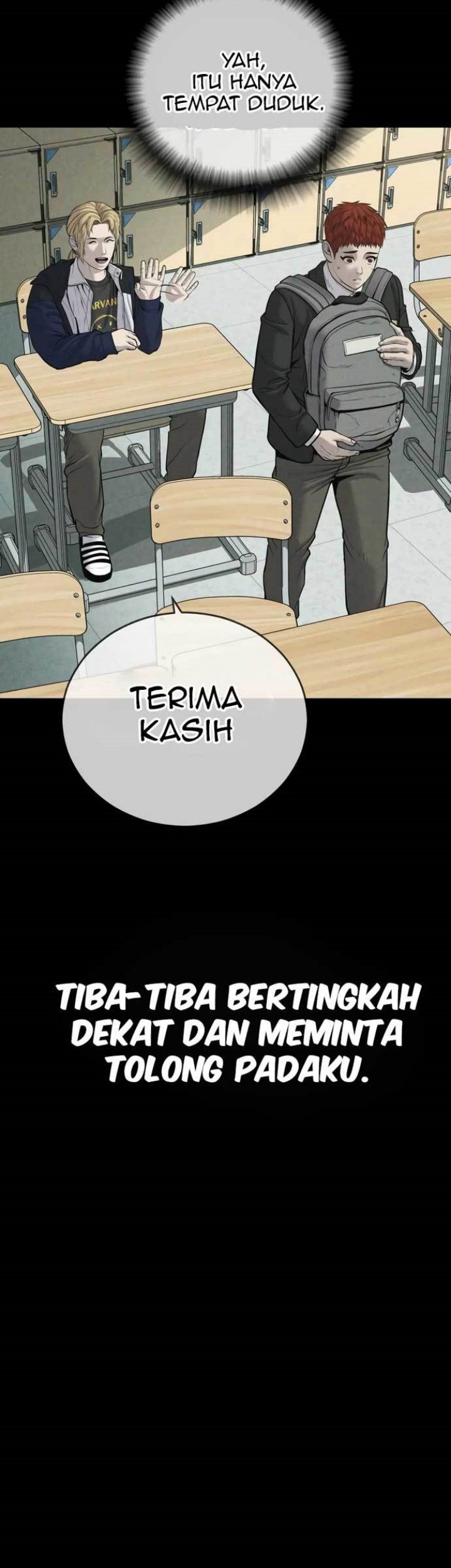 Juvenile Offender Chapter 19 Gambar 42