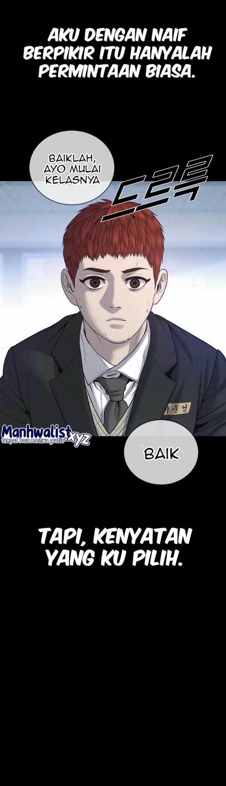 Juvenile Offender Chapter 19 Gambar 43