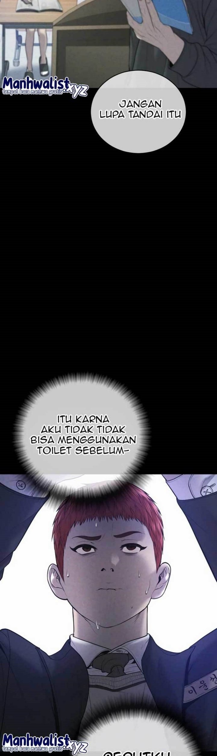 Juvenile Offender Chapter 19 Gambar 47