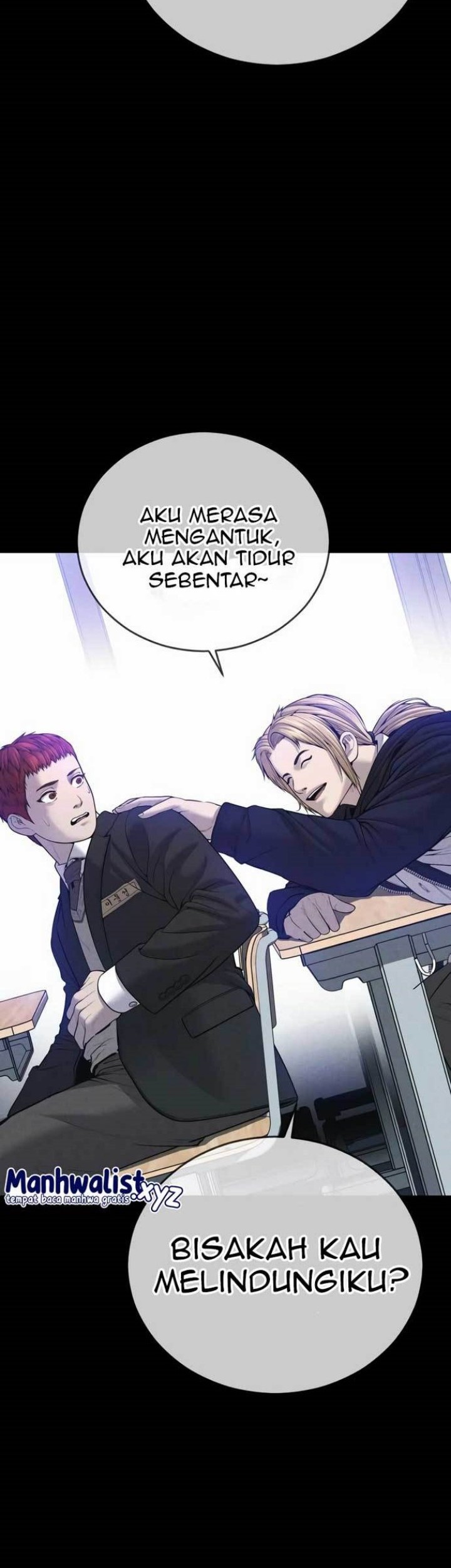 Juvenile Offender Chapter 19 Gambar 49