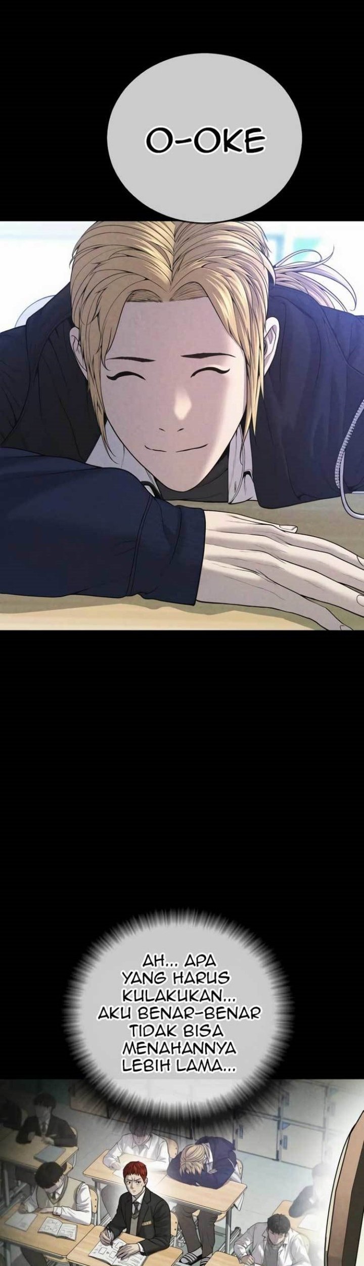 Juvenile Offender Chapter 19 Gambar 52