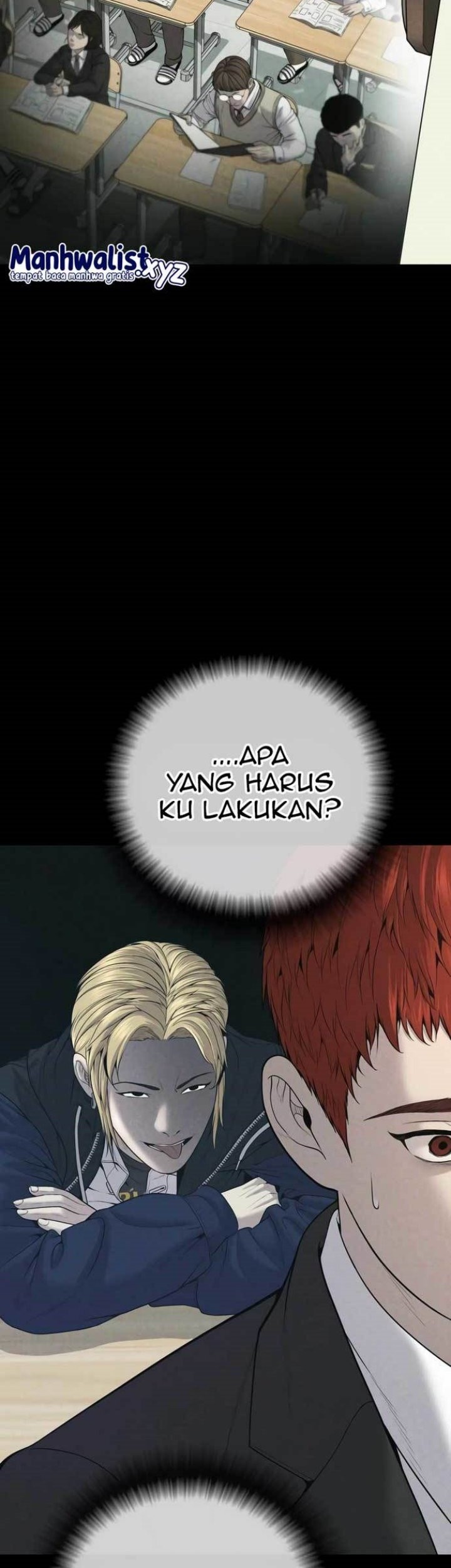 Juvenile Offender Chapter 19 Gambar 53