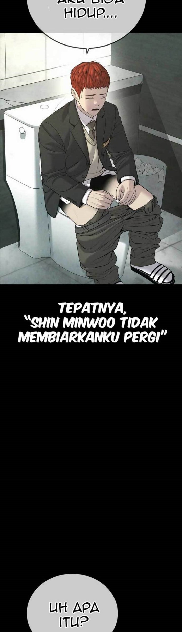 Juvenile Offender Chapter 19 Gambar 57