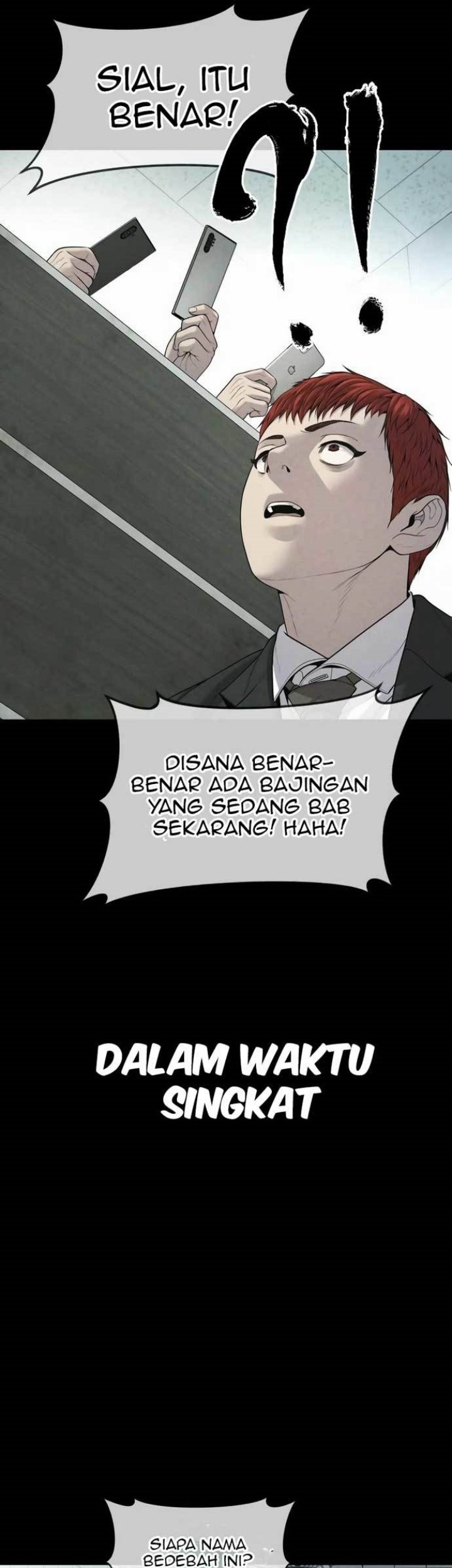 Juvenile Offender Chapter 19 Gambar 60