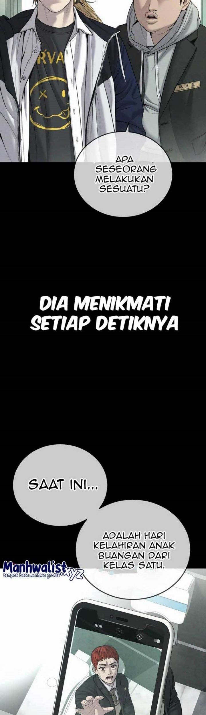 Juvenile Offender Chapter 19 Gambar 62