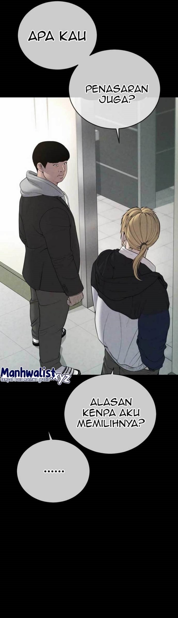 Juvenile Offender Chapter 19 Gambar 64