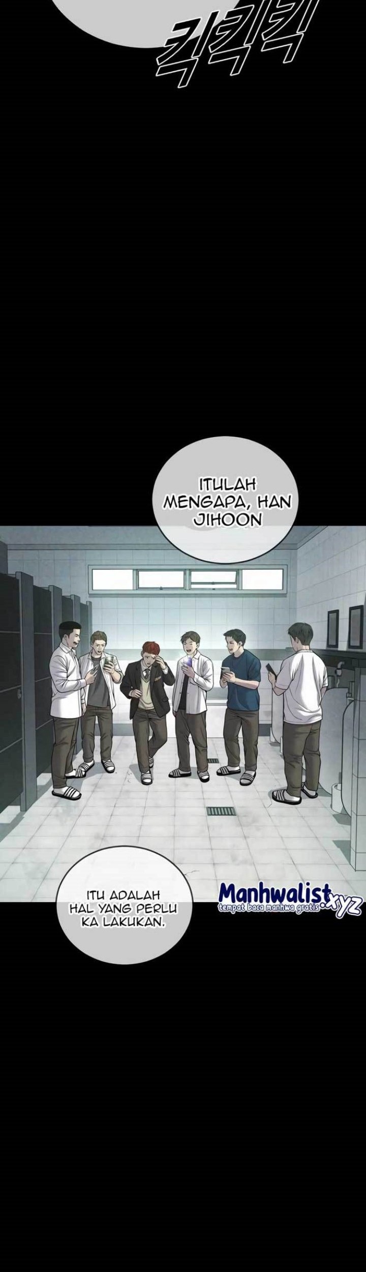 Juvenile Offender Chapter 19 Gambar 67