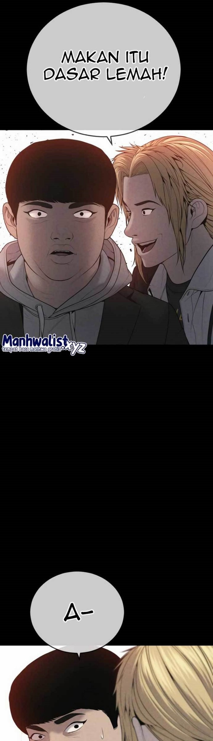 Juvenile Offender Chapter 19 Gambar 69