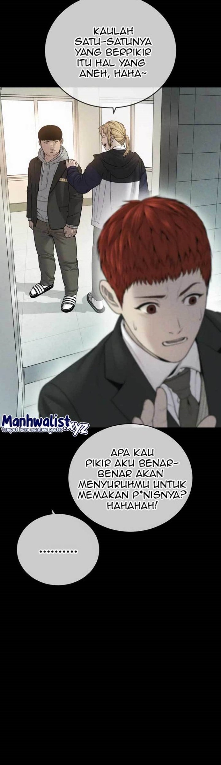Juvenile Offender Chapter 19 Gambar 72