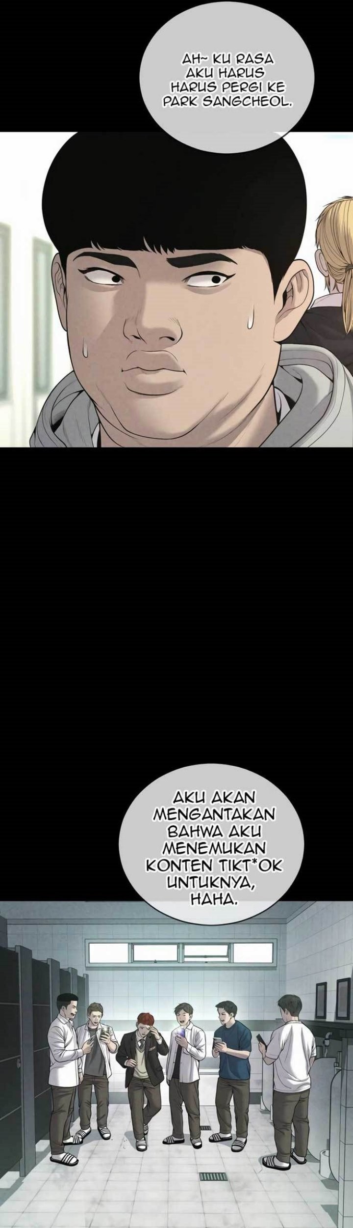 Juvenile Offender Chapter 19 Gambar 73