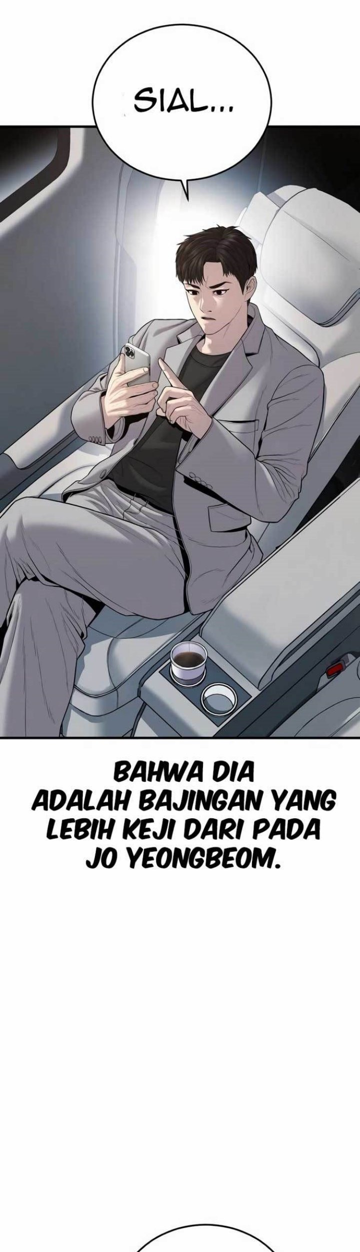 Juvenile Offender Chapter 19 Gambar 80