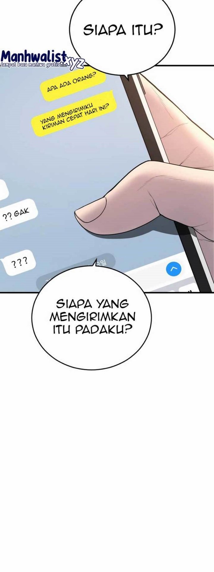 Juvenile Offender Chapter 19 Gambar 81