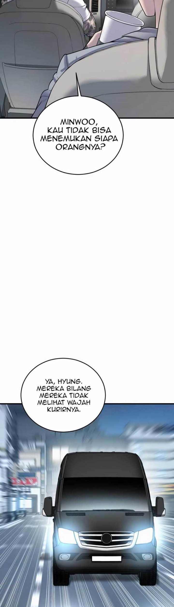 Juvenile Offender Chapter 19 Gambar 83