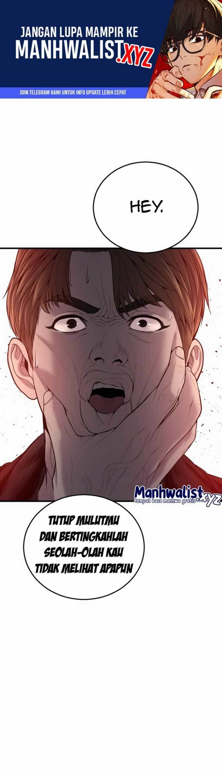 Baca Komik Juvenile Offender Chapter 19 Gambar 1