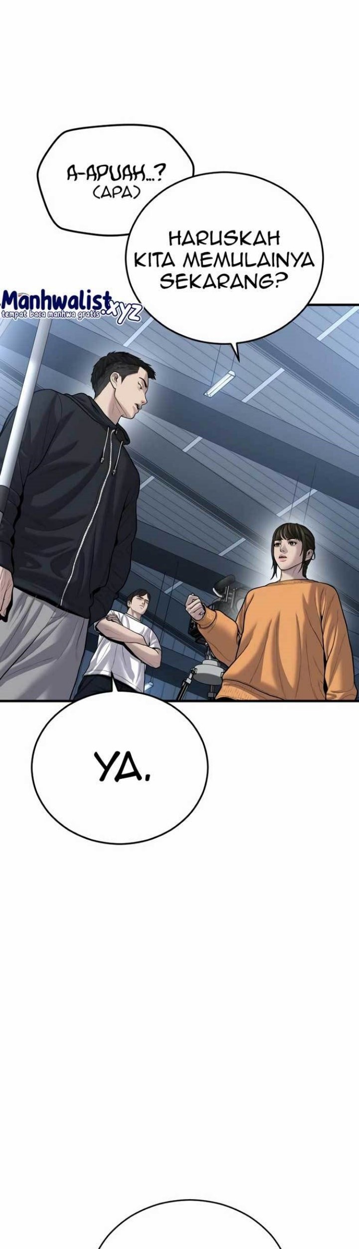 Juvenile Offender Chapter 19 Gambar 3