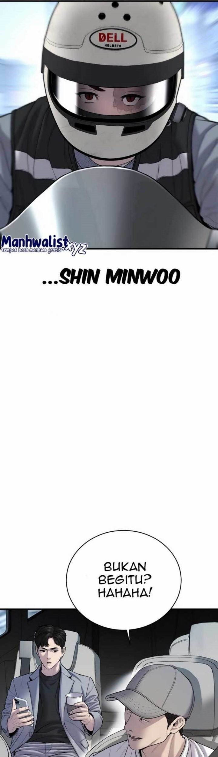 Juvenile Offender Chapter 19 Gambar 87