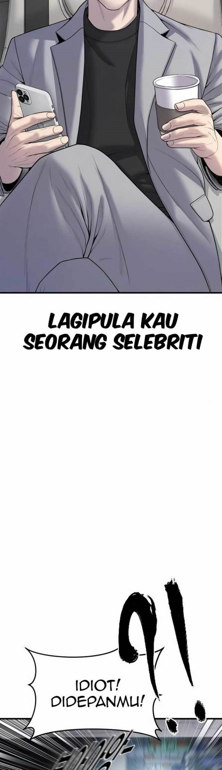 Juvenile Offender Chapter 19 Gambar 89