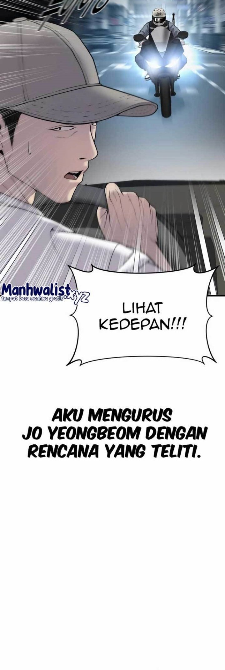 Juvenile Offender Chapter 19 Gambar 90