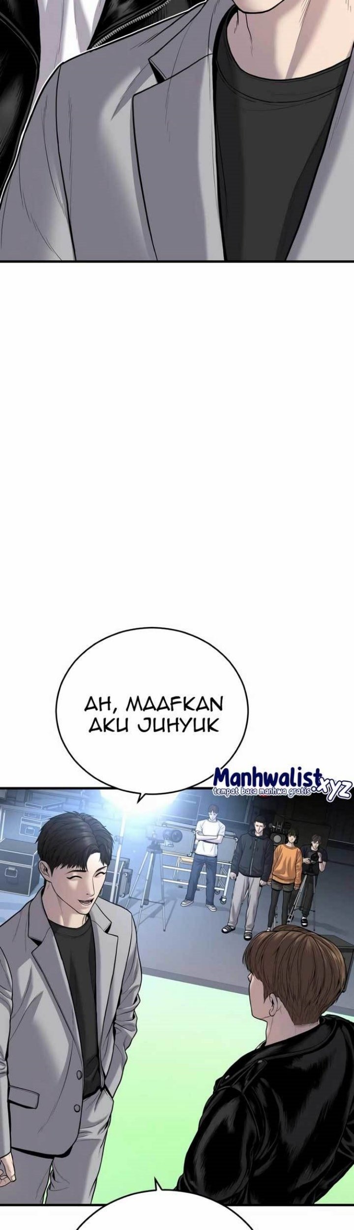 Juvenile Offender Chapter 19 Gambar 7