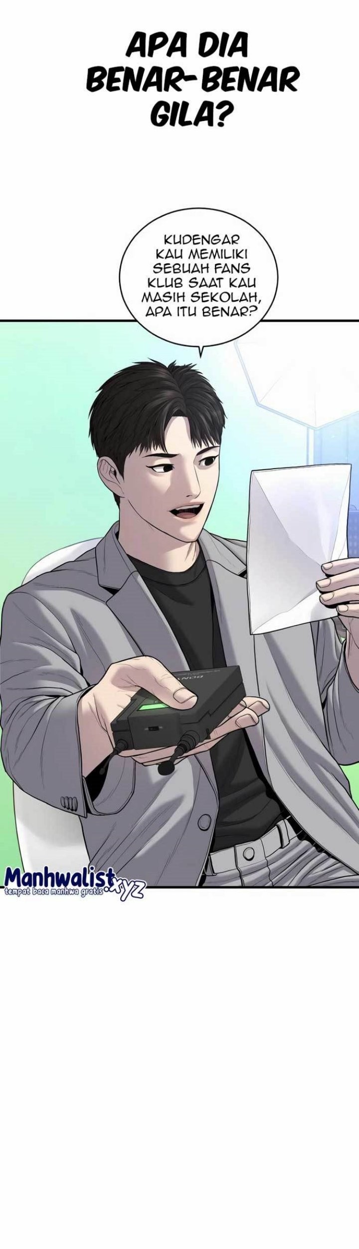 Juvenile Offender Chapter 19 Gambar 10