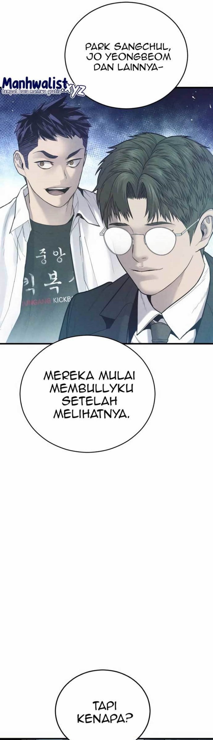 Juvenile Offender Chapter 19 Gambar 14