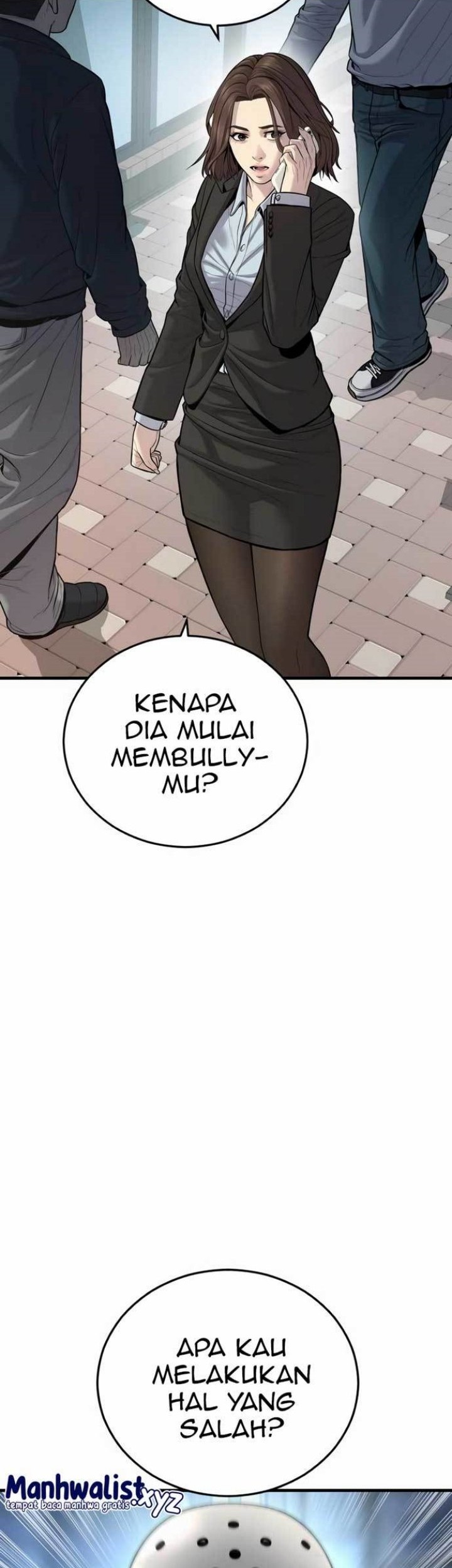 Juvenile Offender Chapter 19 Gambar 15