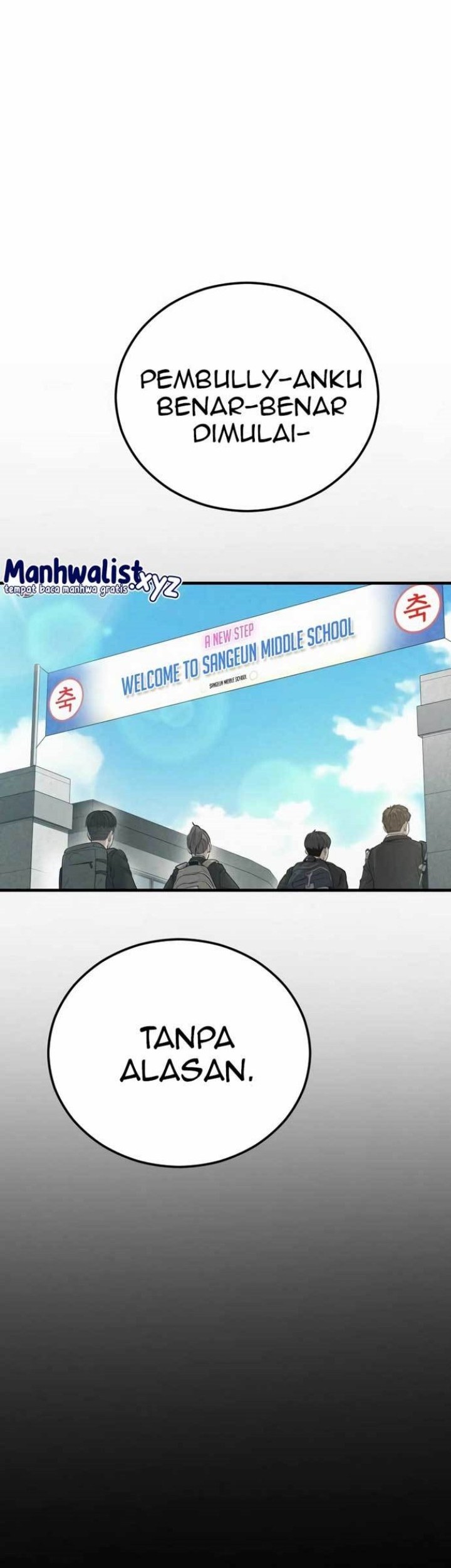 Juvenile Offender Chapter 19 Gambar 20