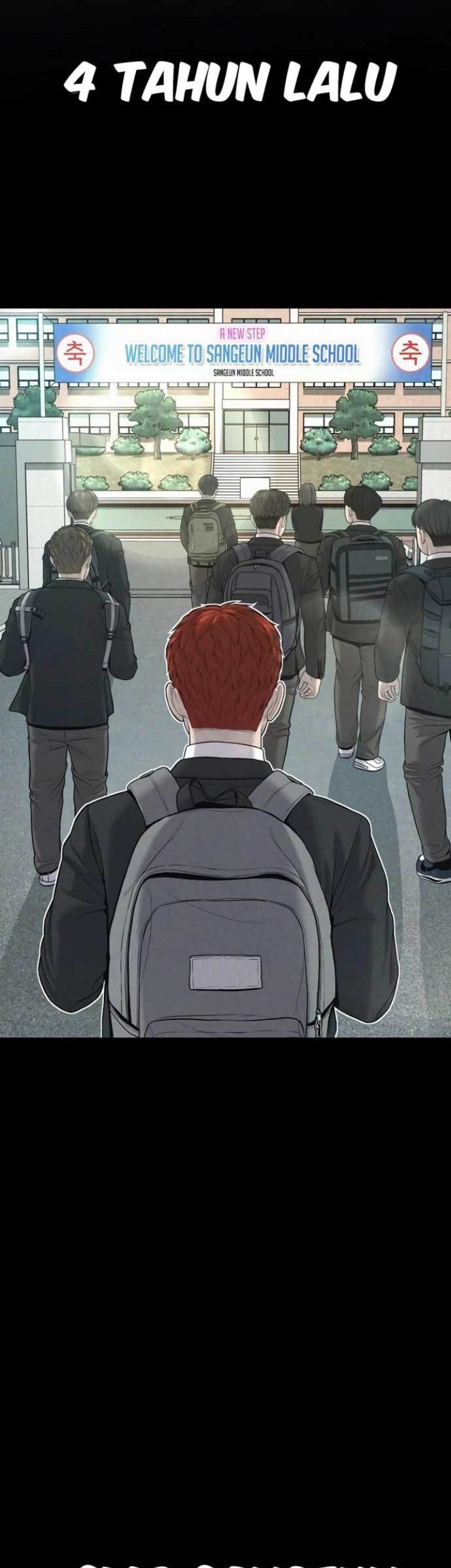 Juvenile Offender Chapter 19 Gambar 21