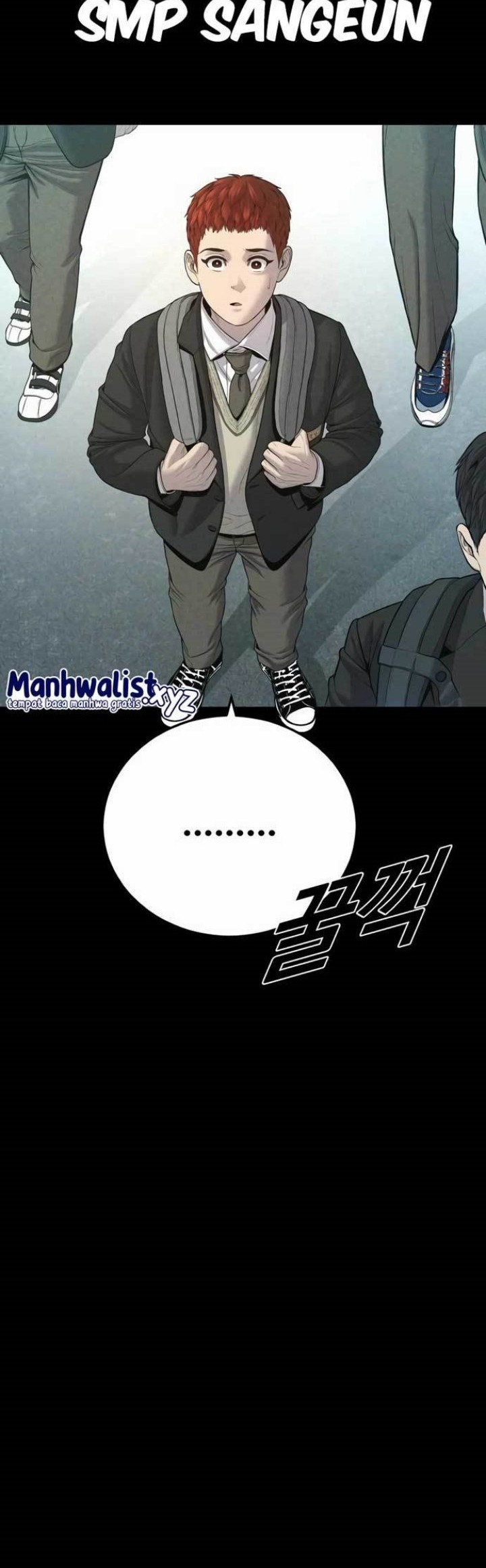 Juvenile Offender Chapter 19 Gambar 22