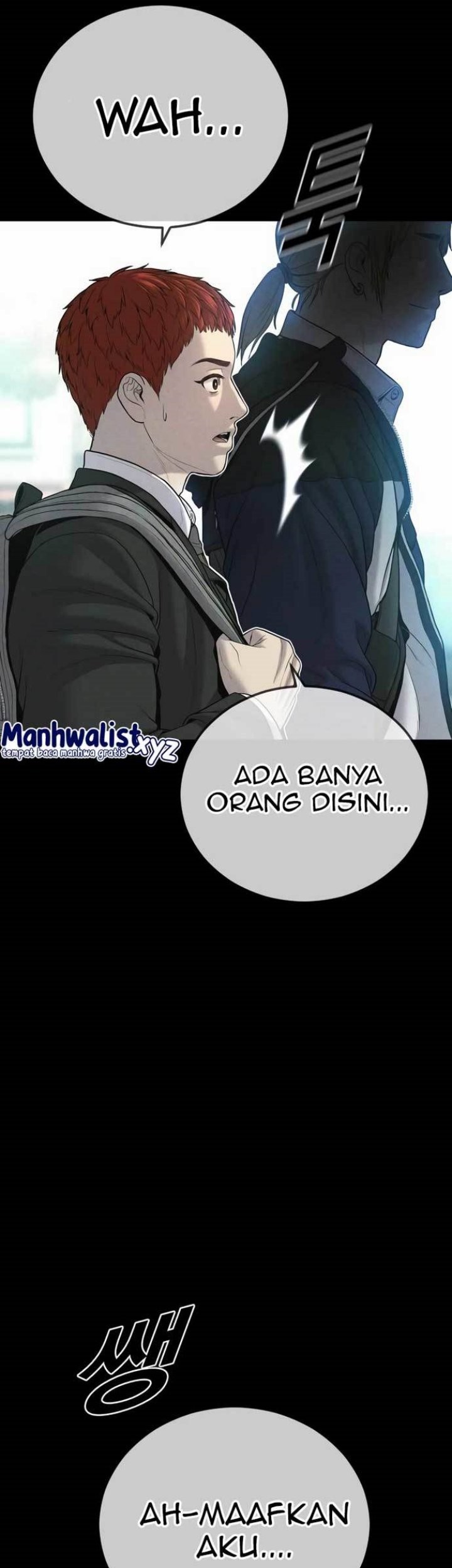 Juvenile Offender Chapter 19 Gambar 23