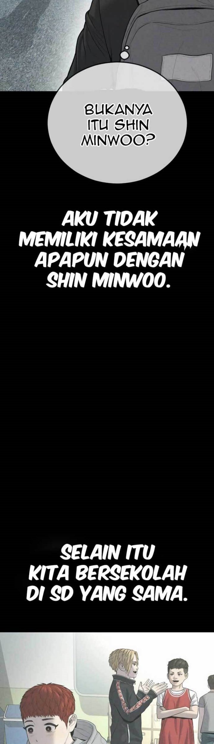 Juvenile Offender Chapter 19 Gambar 25