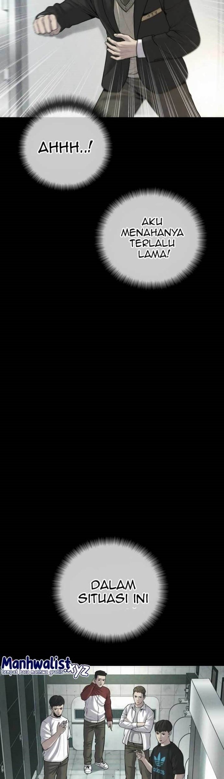 Juvenile Offender Chapter 19 Gambar 29