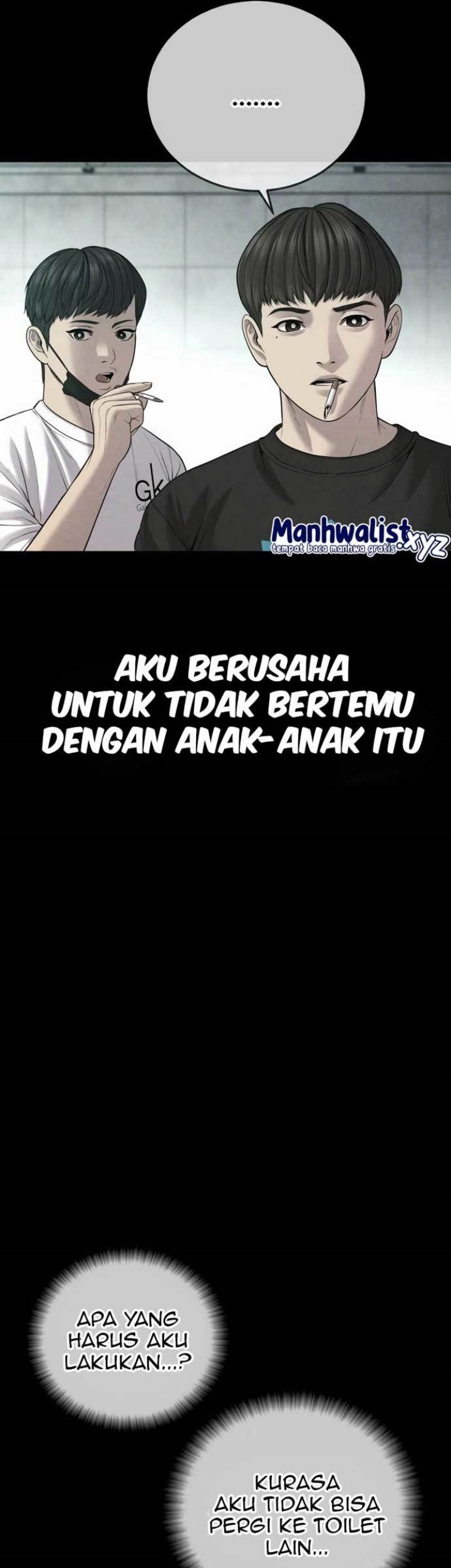 Juvenile Offender Chapter 19 Gambar 31