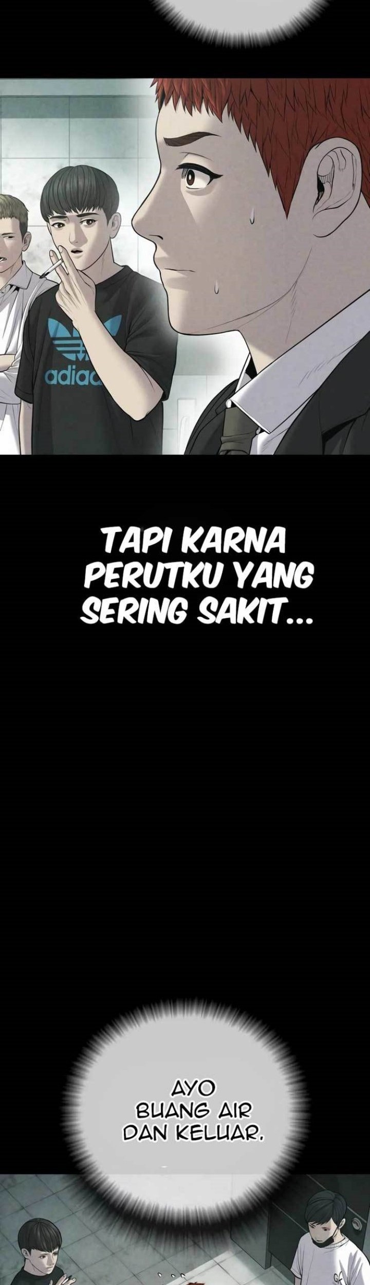 Juvenile Offender Chapter 19 Gambar 32