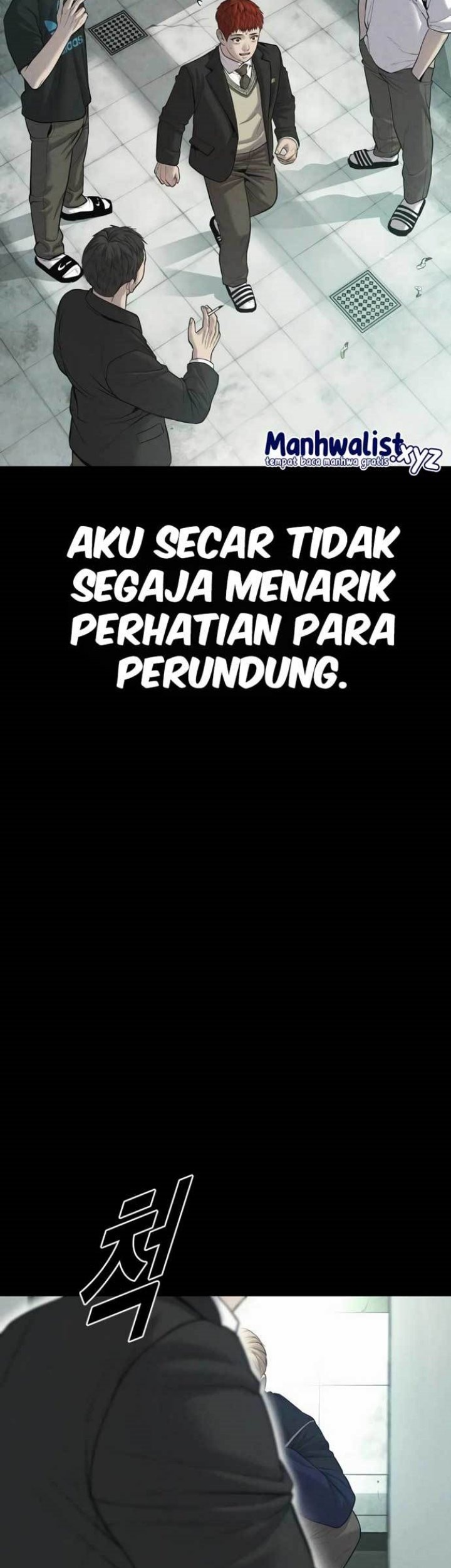 Juvenile Offender Chapter 19 Gambar 33