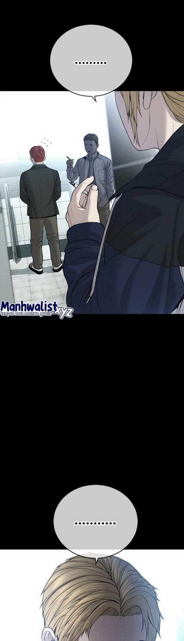 Juvenile Offender Chapter 19 Gambar 36