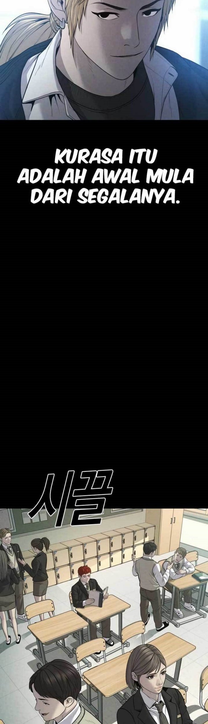 Juvenile Offender Chapter 19 Gambar 37