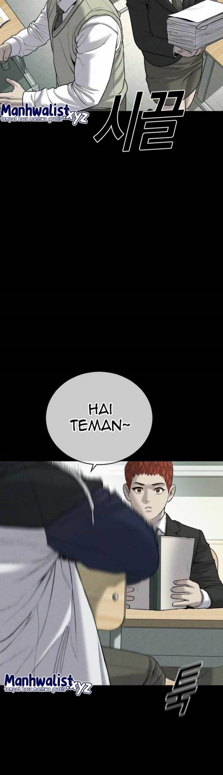 Juvenile Offender Chapter 19 Gambar 38