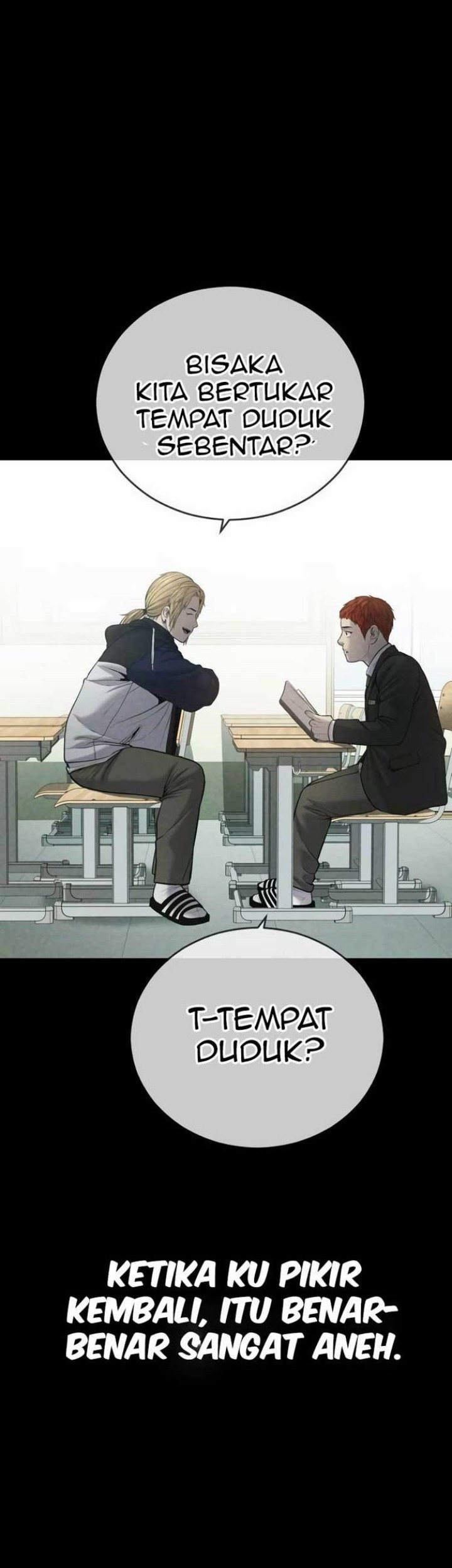 Juvenile Offender Chapter 19 Gambar 39