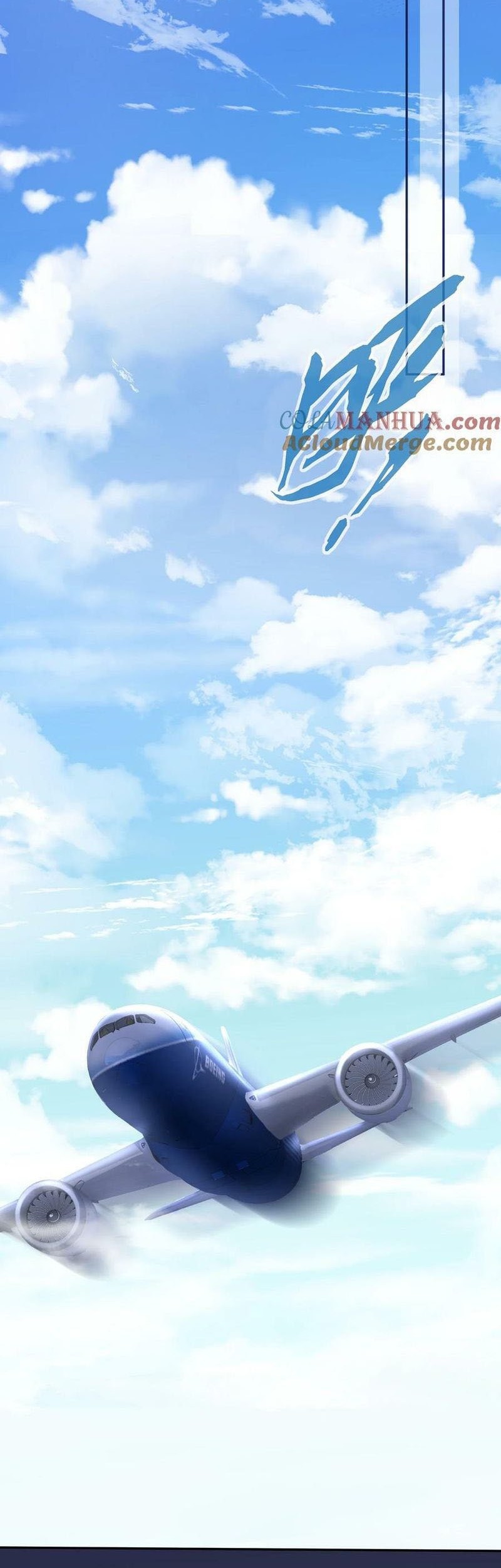 Am I Invincible Chapter 164 Gambar 5